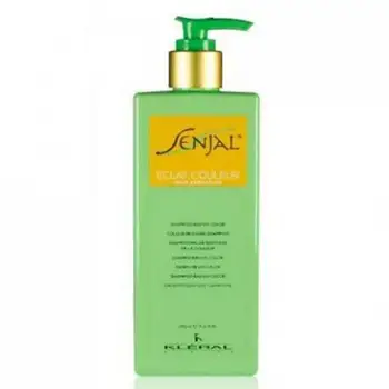 

Kleral System-Senjal Eclat Couleur shampoo 250 ml
