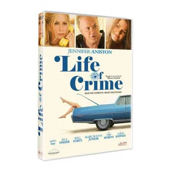 

Life of crime-DVD