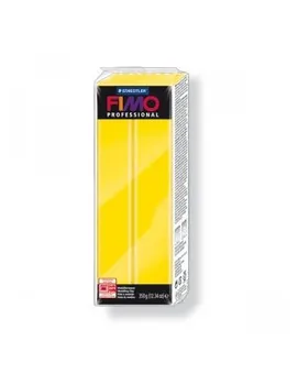 

FIMO PROFESSIONAL PREMIUM QUALITY 350GR SOLID YELLOW