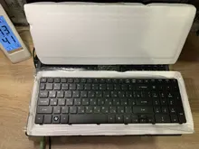 Laptop Keyboard Aspire 5750 5349 Acer 5750ZG Russian Emachines for 5253/5333/5340/..