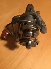 Fishing-Reel GHOTDA Metal Spinning for 1000-7000-Series