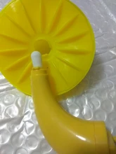 Lights-Lamp Wall-Socket Mushroom Us-Plug Led-Night-Light Home-Decoration for EU