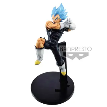 

Figure Vegeta Super Saiyan Blue Dragon Ball Super Tag Fighters