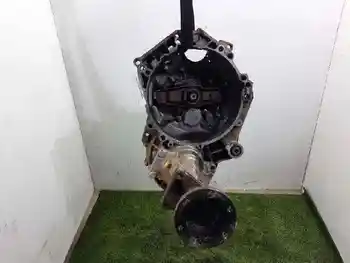 

DQL box changes VOLKSWAGEN T4 TRANSPORTER/Van (MOD. 1991)