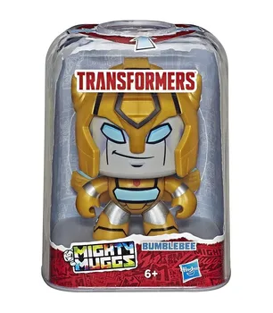 

MIGHTY MUGGS TRANSFORMERS BUMBLEBEE E3476ES1