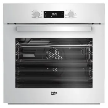 

Multipurpose Oven BEKO BIE24300W 65 L 2400W White