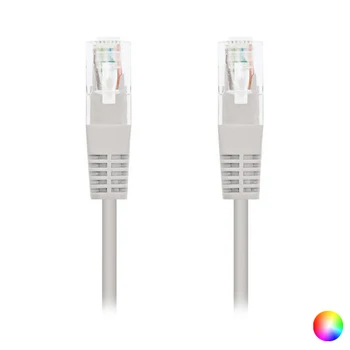 

CAT 5e UTP Cable NANOCABLE 10.20.01