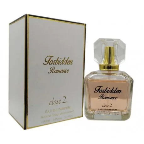 romance perfume for ladies