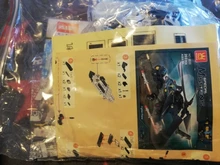 SWAT-vehículos militares del equipo de ciudad, camión, coche especial, helicópteros de policía, juego de prisión, modelo, Kits de construcción, estación de transporte móvil