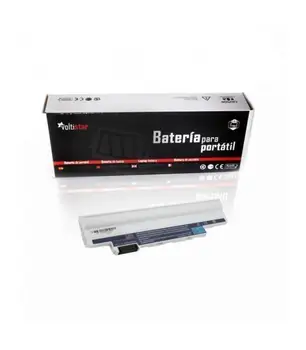 

LAPTOP BATTERY FOR ACER ASPIRE ONE HAPPY HAPPY2 CHROMEBOOK AC700 AL10A31 AL10B31