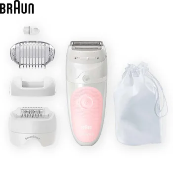 

Epilator Braun Silk-epil 5 sensosmart 5/620