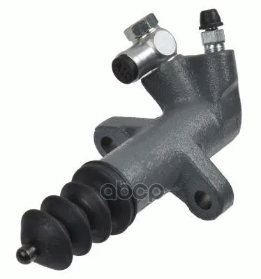6283 600 555_цилиндр Сцепления Рабочий! Mitsubishi Carisma 1.3-1.6 16v 95 Sachs 6283600555 Sachs арт. 6283600555