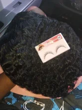 Pelucas cortas de pelo humano con corte Bob, 4x4, rizado brasileño virgen Jerry rizado, línea de cabello Natural moderno, peluca rizada Bob 13x4