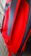 Mochila escolar 3D para niños de 3 a 12 años, impermeable, para libros, bolso de hombro