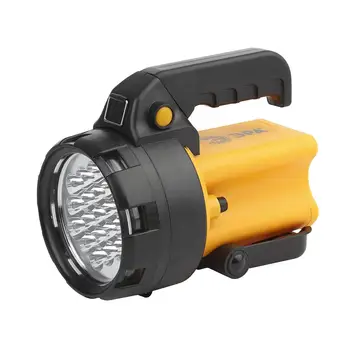 

Lantern era pa-602 floodlight Alpha 19xled, lithium 3AH, zu 220V + 12V