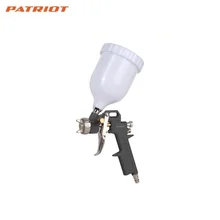 Пневмокраскораспылитель PATRIOT LV 162А