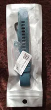 Correa de silicona para Huawei Honor Band 4, 5, accesorios para pulsera inteligente, Honor Glory 5