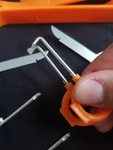 Door-Clip-Panel Trim Pry-Tool Audio-Removal Car-Radio Open-Installer Vehicle Dash Auto