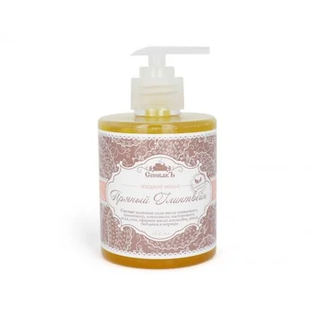 

Spivak liquid soap "spicy глинтвейн"