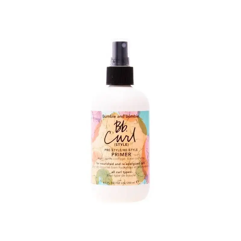 Бальзам увлажняющий BB Curl Bumble& Bumble(250 мл