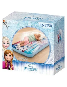 

MATTRESS FROZEN