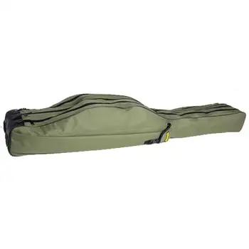 

Case for fishing rods Salmo 145 cm three lines.