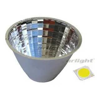 

027679 reflector TL-R93-45deg-1. Arlight