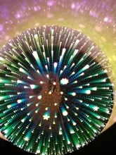 Decoration Bulb Lamparas Led-Light Christmas-Lamp G125 E27 A60 LATTUSO Novelty ST64 220V