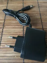 AC Converter Adapter Power-Supply-Charger 3v 1a 100-240V Eu-Plug DC To New