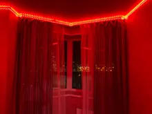 Tape Led-Strip-Light Remote-Control-Wifi Changeable Color Rgb 5050 Flexible Strip. IR