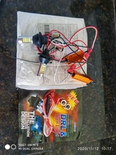 7440 Light DRL Led-External-Lights W21W Daytime P21w Turn-Signal BAU15S Dual-Mode 1156