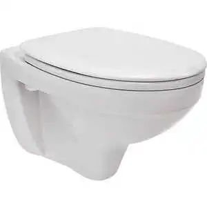 

Toilet hanging cersanit Delfi (P-MZ-DELFI/s-MZ-Delfi-W)