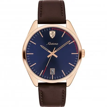 Часы Ferrari men abeton FER0830500