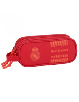 

CASE PENCIL POUCH THREEFOLD OFFICIAL KINGLY MADRID