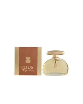 

TOUS TOUS TOUCH Eau de Toilette vaporizer 100 ml