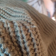 Tops Pullovers Neck-Sweater Turtle Cashmere Elegant Thick Korean Hirsionsan Warm New