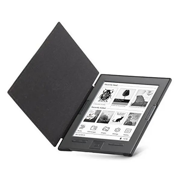 Чехол для электронной книги Slim Hd/экран Hd Energy Sistem 425396 Black