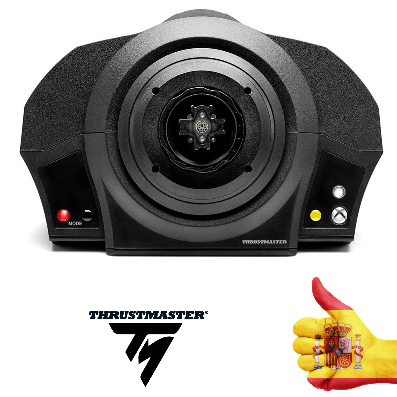 Thrustmaster Base Simulatore Di Opportunità Di Lavoro Tx Servo Di Base/Xbox/Pc