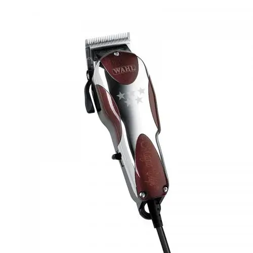Wahl 8451 Magic Clip 2 проводной 0 / 5 профессиональный 1 мм ** сделано в Германии **|Бритва| |