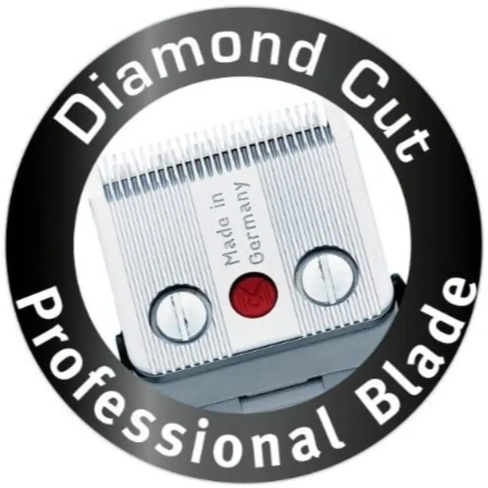 Moser 1173 0250 Opal Pro триммер для стрижки волос Машинка электробритва немецкое качество