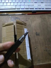 Lápiz mecánico de 5,6mm de grosor, lápiz automático para pintura, dibujo, carboncillo, boceto, 5,6mm