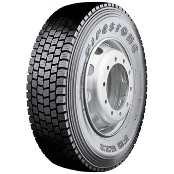 

FIRESTONE FD622 + 315 70 R22.500 154/150/152/148L/M