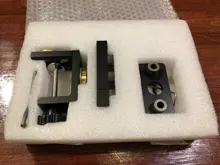 Drill-Bit Locator Puncher-Tools Doweling Jig Woodworking Adjustable for 3-In-1 with 8/15mm