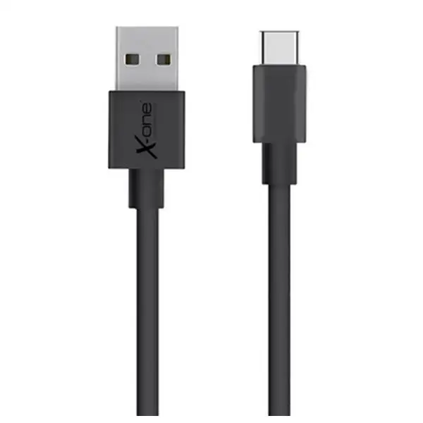 Кабель USB 2,0 A к USB C 101165