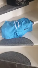 DSQ2-pantalones cortos deportivos para hombre, Shorts deportivos para correr al aire libre, entrenamiento recreativo, verano, 2021