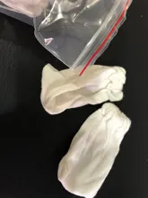 FILTER-BAG Cleaning-Tools Aquarium Fish-Tank Water Changer Mesh Cotton for 5pcs