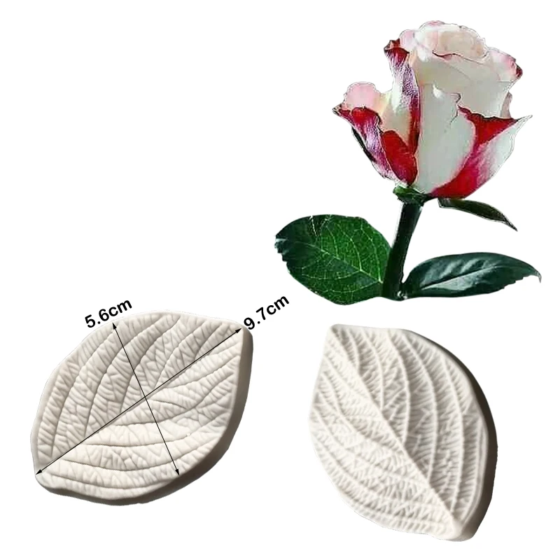 Sugar Flowers for Cakes