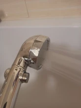 Shower-Head Bathroom-Sprayer Adjustable Hotel Rain Water-Saving Universal High-Pressure