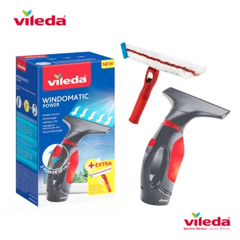 

SET VACUUM CLEANER WINDOW WINDOWMATIC POWER 155723 VILEDA