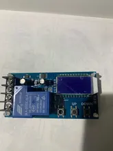 Control-Module Protection-Board Charging-Control Lithium-Battery-Charger Overcharge Lead-Acid